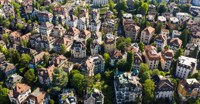 real estate