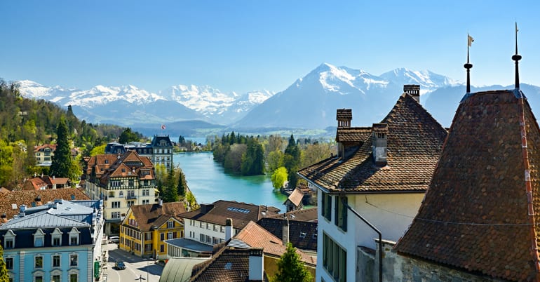 Switzerland