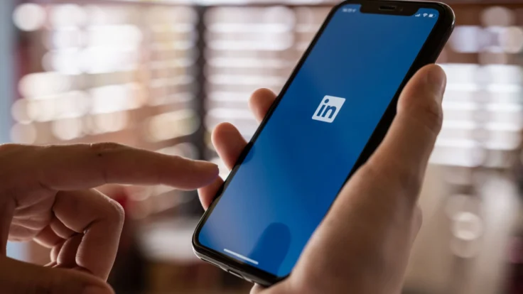 LinkedIn